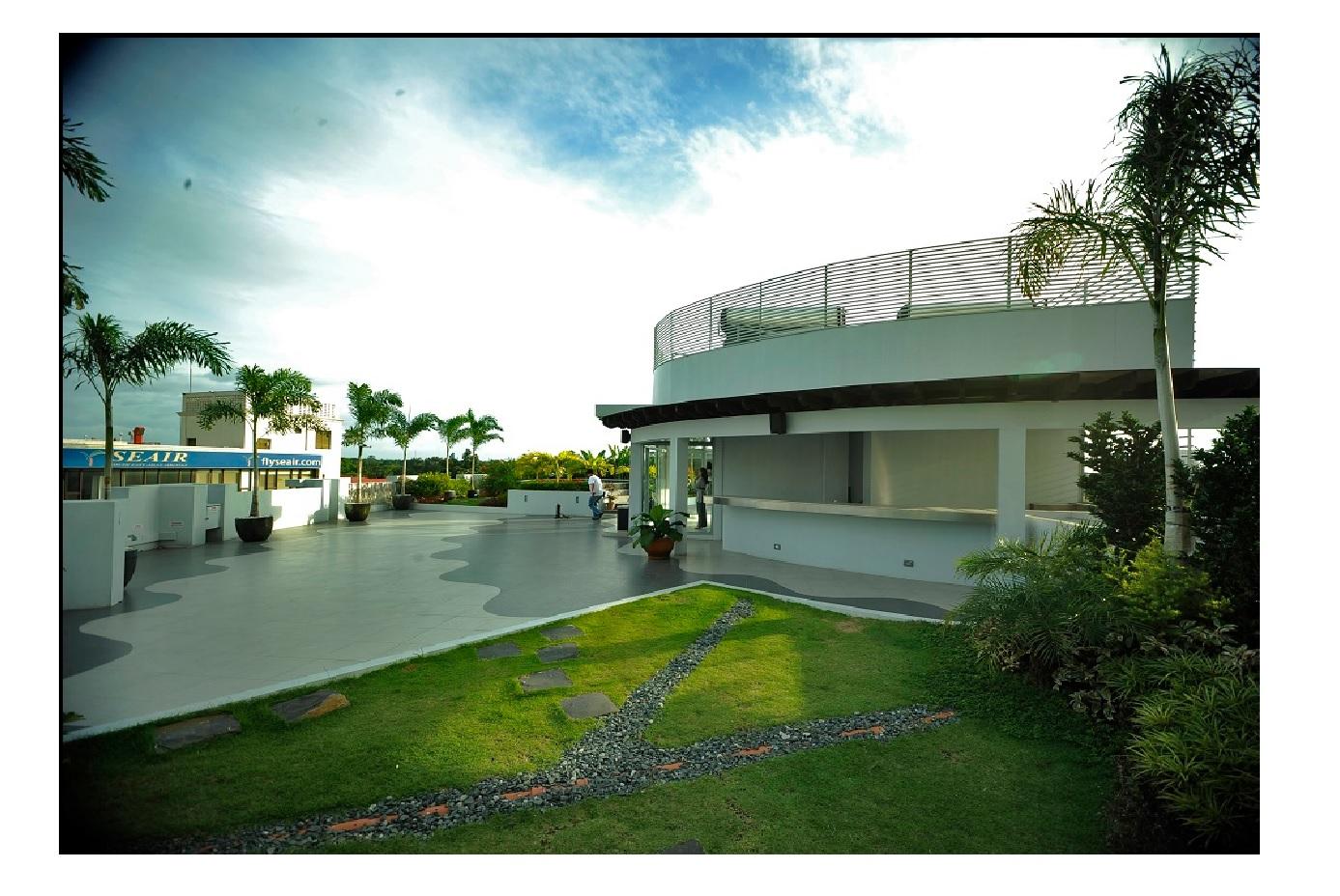 Hotel Celeste Makati San Pedro Makati Exterior foto